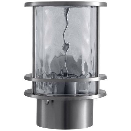 Ledvance - Utomhus Väggbelysning ENDURA 1xE27/60W/230V IP44