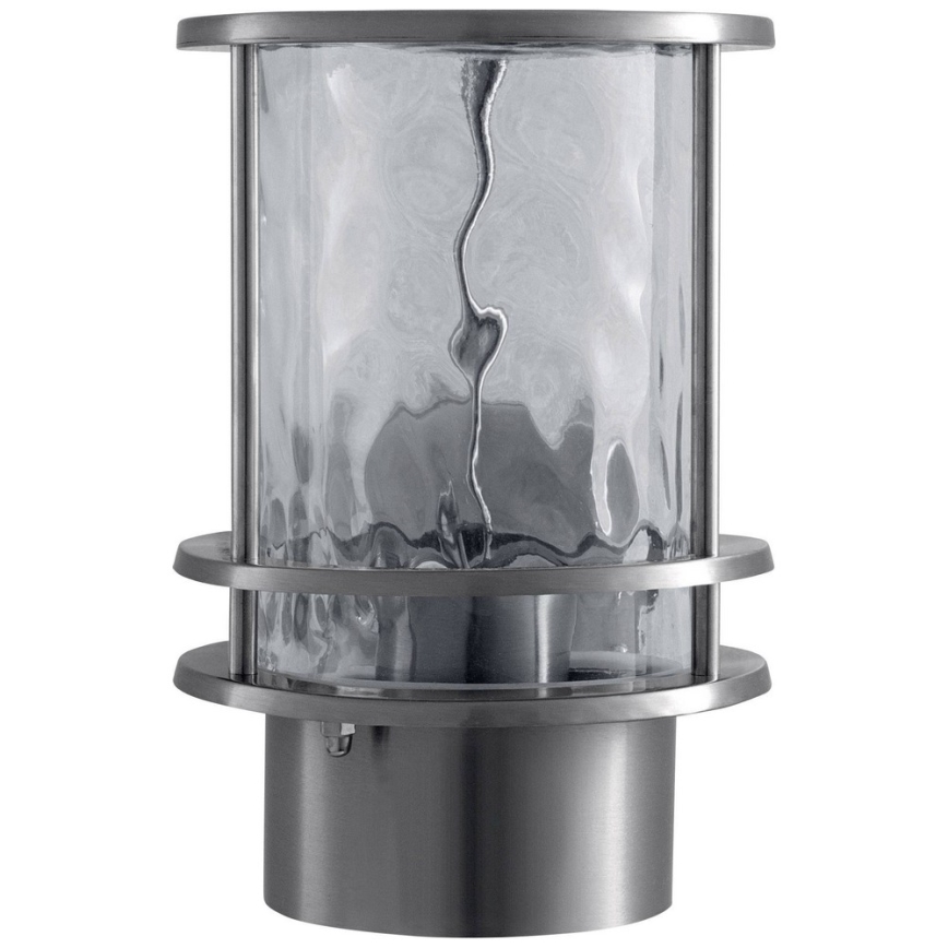 Ledvance - Utomhus Väggbelysning ENDURA 1xE27/60W/230V IP44