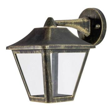 Ledvance - Utomhus Väggbelysning ENDURA 1xE27/60W/230V IP44