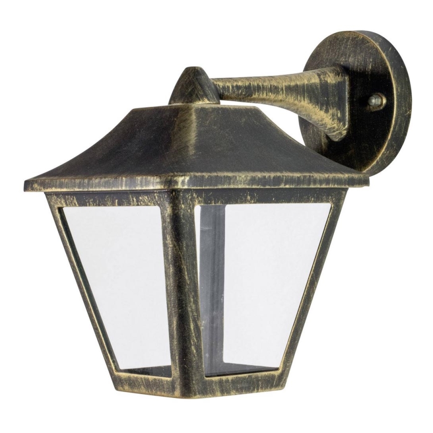 Ledvance - Utomhus Väggbelysning ENDURA 1xE27/60W/230V IP44
