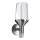 Ledvance - Utomhus Väggbelysning med sensor CALICE 1xE27/60W/230V IP44