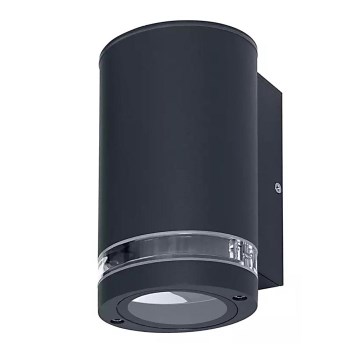 Ledvance - Utomhus vägglampa  BEAM 1xGU10/35W/230V IP44