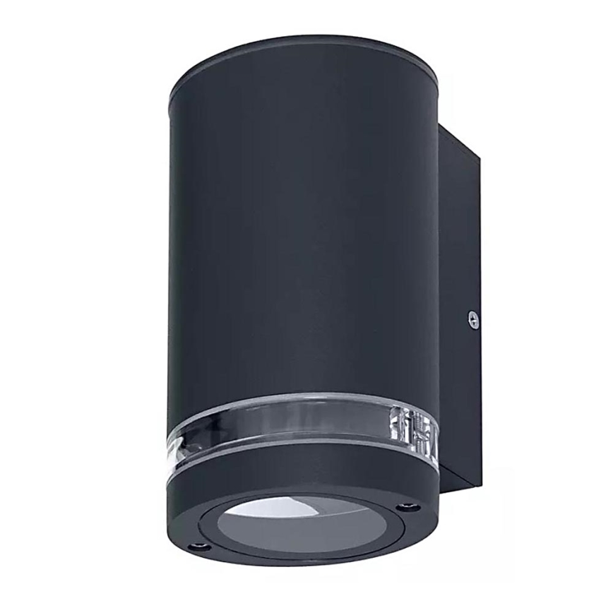 Ledvance - Utomhus vägglampa  BEAM 1xGU10/35W/230V IP44