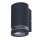 Ledvance - Utomhus vägglampa  BEAM 1xGU10/35W/230V IP44