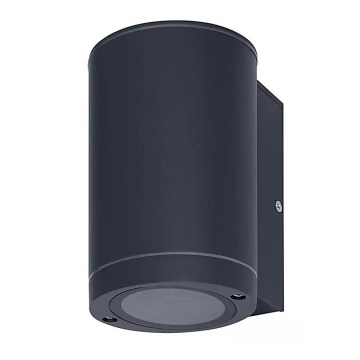 Ledvance - Utomhus vägglampa  BEAM 1xGU10/35W/230V IP44