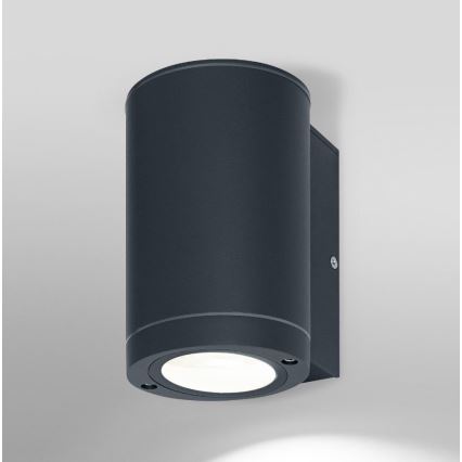 Ledvance - Utomhus vägglampa  BEAM 1xGU10/35W/230V IP44