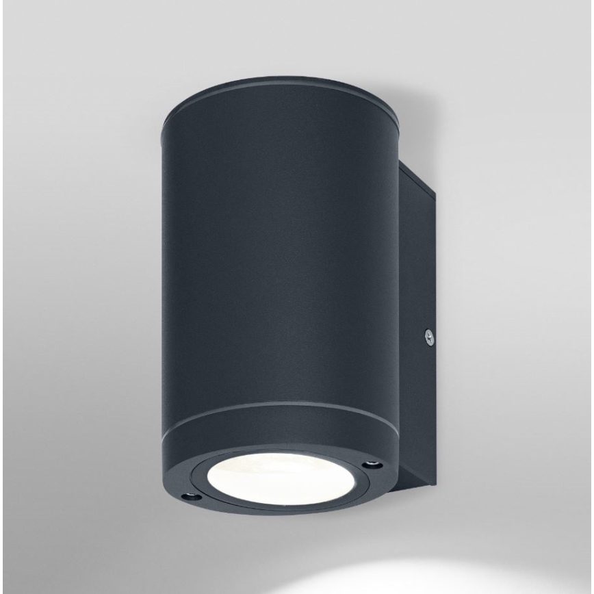 Ledvance - Utomhus vägglampa  BEAM 1xGU10/35W/230V IP44