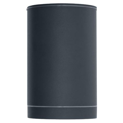 Ledvance - Utomhus vägglampa  BEAM 1xGU10/35W/230V IP44