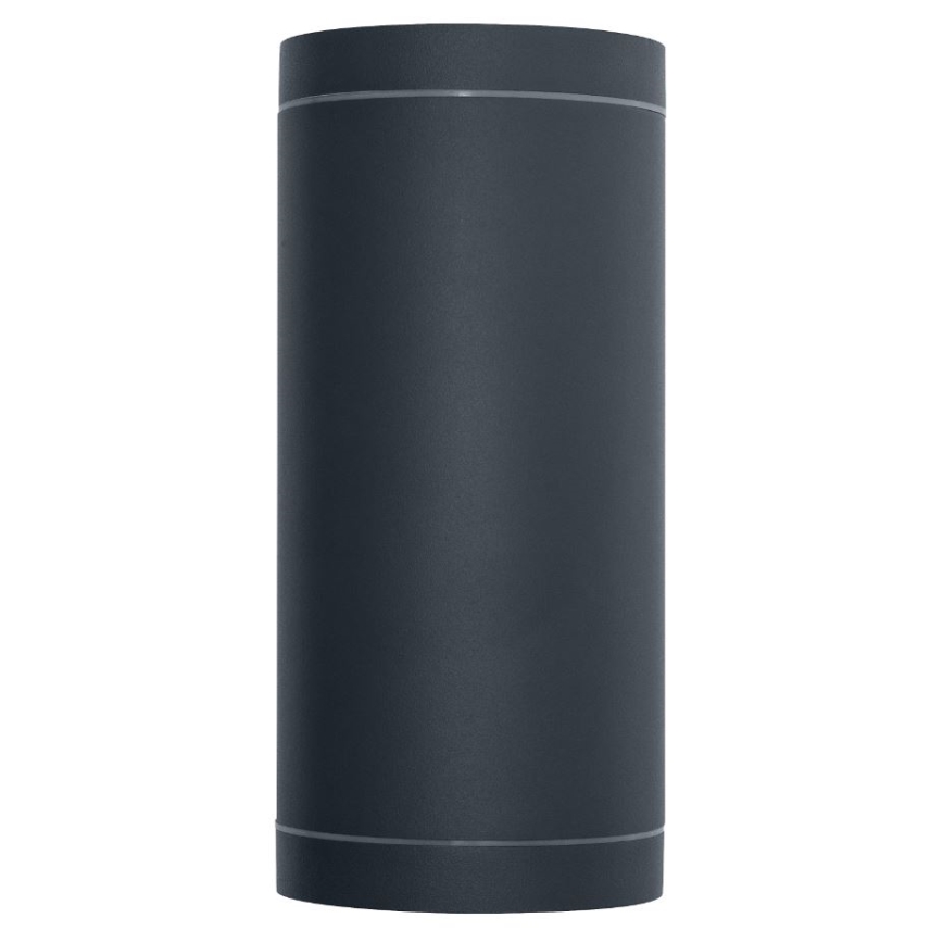 Ledvance - Utomhus vägglampa  BEAM 2xGU10/35W/230V IP44