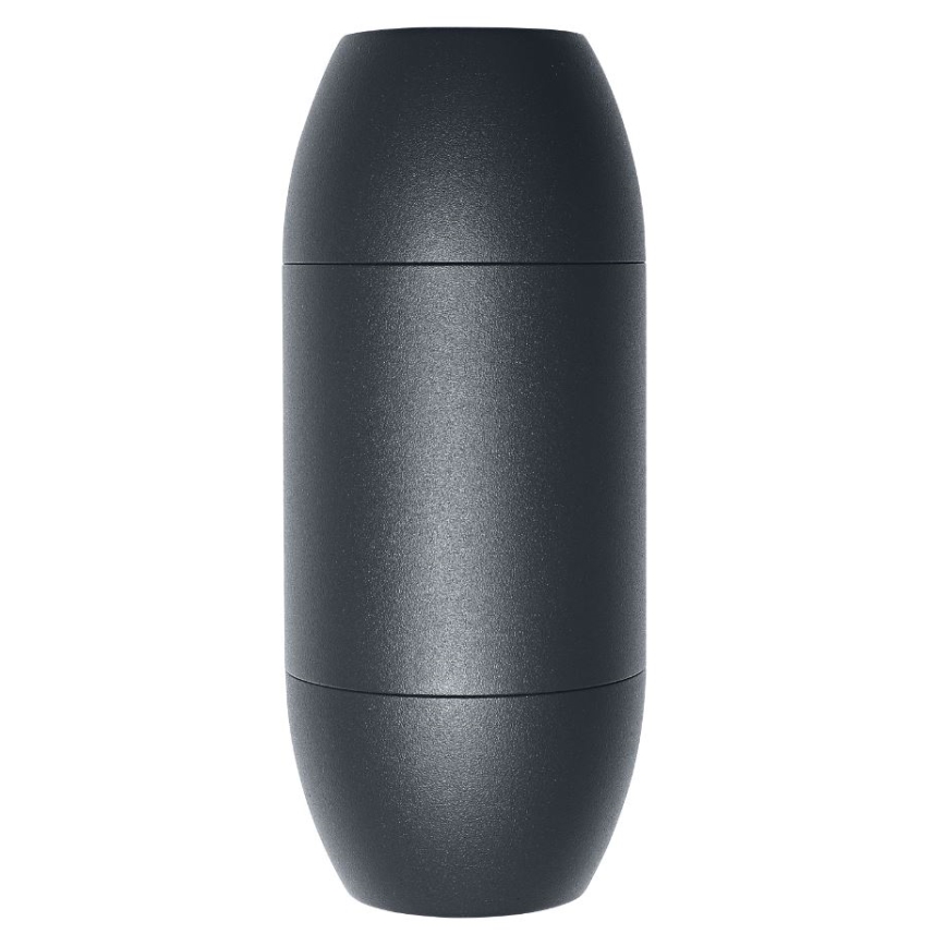 Ledvance - Utomhus vägglampa  CANNON 2xGU10/35W/230V IP44