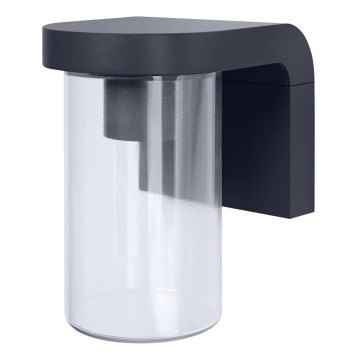 Ledvance - Utomhus vägglampa  CASCADE 1xE27/25W/230V IP44