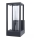 Ledvance - Utomhus vägglampa  FRAME 1xE27/60W/230V IP44