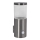 Ledvance - Utomhus vägglampa med sensor EBRO 1xE27/20W/230V IP44