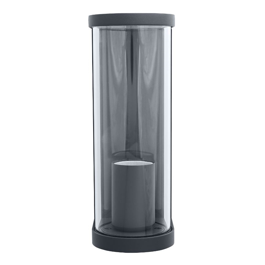 Ledvance - Utomhus vägglampa  TUBULAR 1xE27/60W/230V IP44