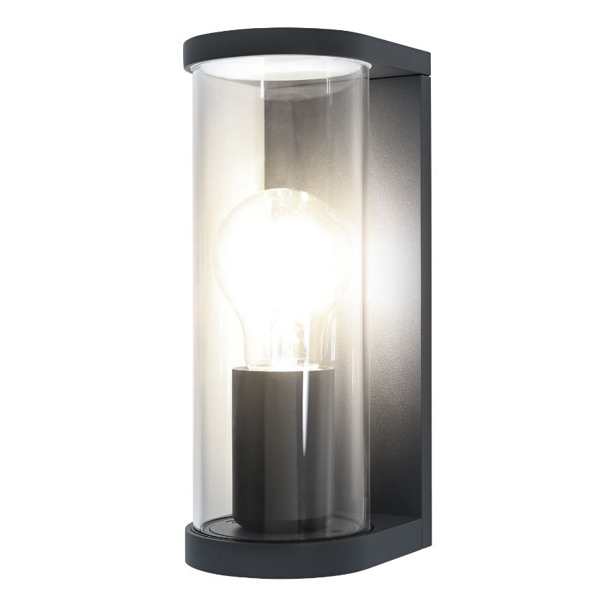 Ledvance - Utomhus vägglampa  TUBULAR 1xE27/60W/230V IP44
