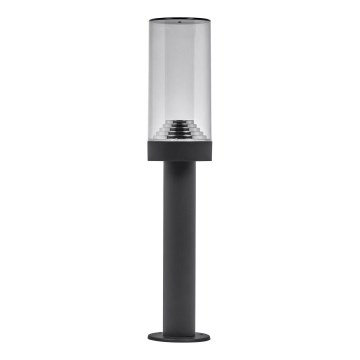 Ledvance - Utomhuslampa AMBER 1xE27/20W/230V IP44