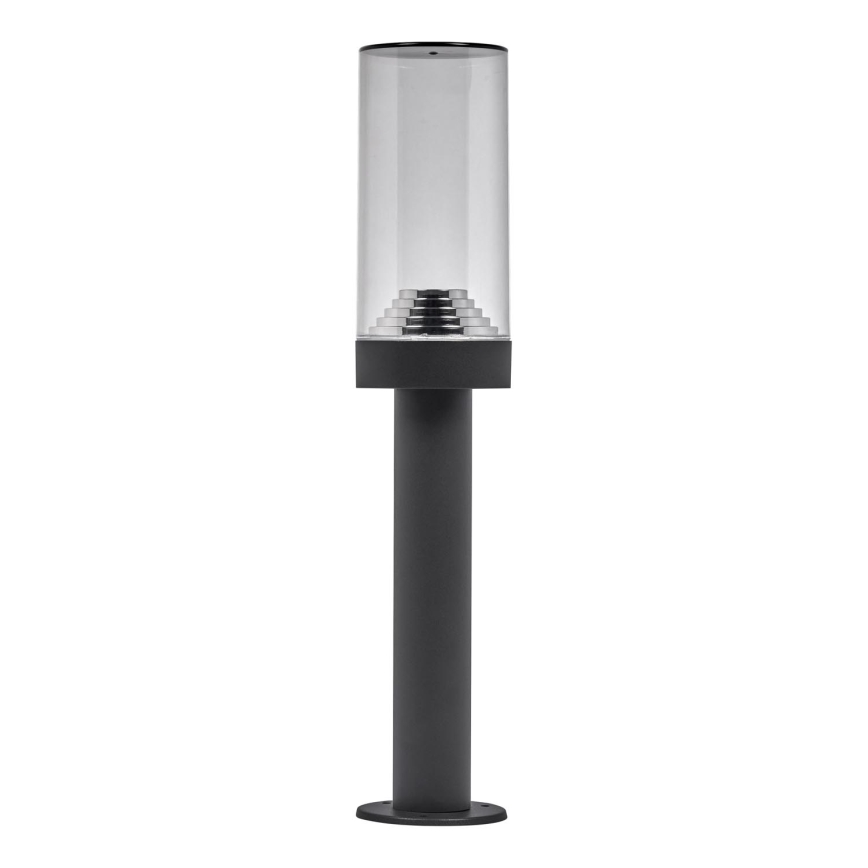 Ledvance - Utomhuslampa AMBER 1xE27/20W/230V IP44