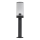 Ledvance - Utomhuslampa AMBER 1xE27/20W/230V IP44