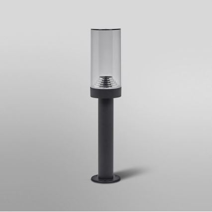 Ledvance - Utomhuslampa AMBER 1xE27/20W/230V IP44