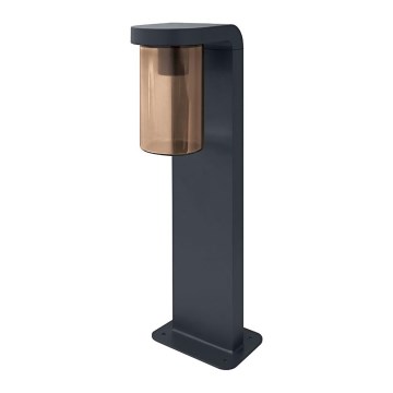 Ledvance - Utomhuslampa CASCADE 1xE27/25W/230V IP44 50 cm