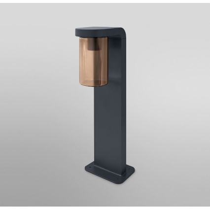 Ledvance - Utomhuslampa  CASCADE 1xE27/25W/230V IP44 50 cm
