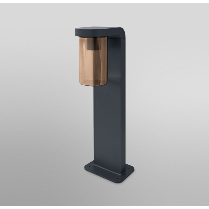 Ledvance - Utomhuslampa  CASCADE 1xE27/25W/230V IP44 50 cm