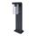 Ledvance - Utomhuslampa  CASCADE 1xE27/25W/230V IP44 50 cm