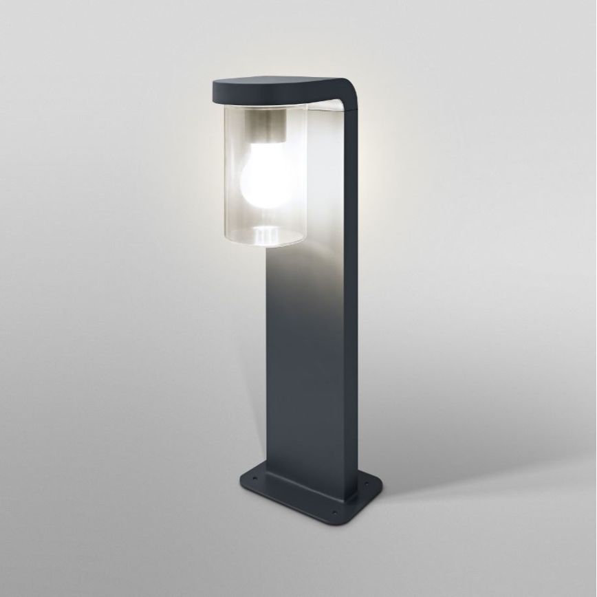 Ledvance - Utomhuslampa  CASCADE 1xE27/25W/230V IP44 50 cm