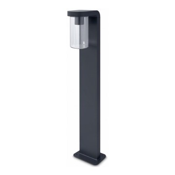 Ledvance - Utomhuslampa  CASCADE 1xE27/25W/230V IP44 80 cm