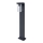Ledvance - Utomhuslampa  CASCADE 1xE27/25W/230V IP44 80 cm