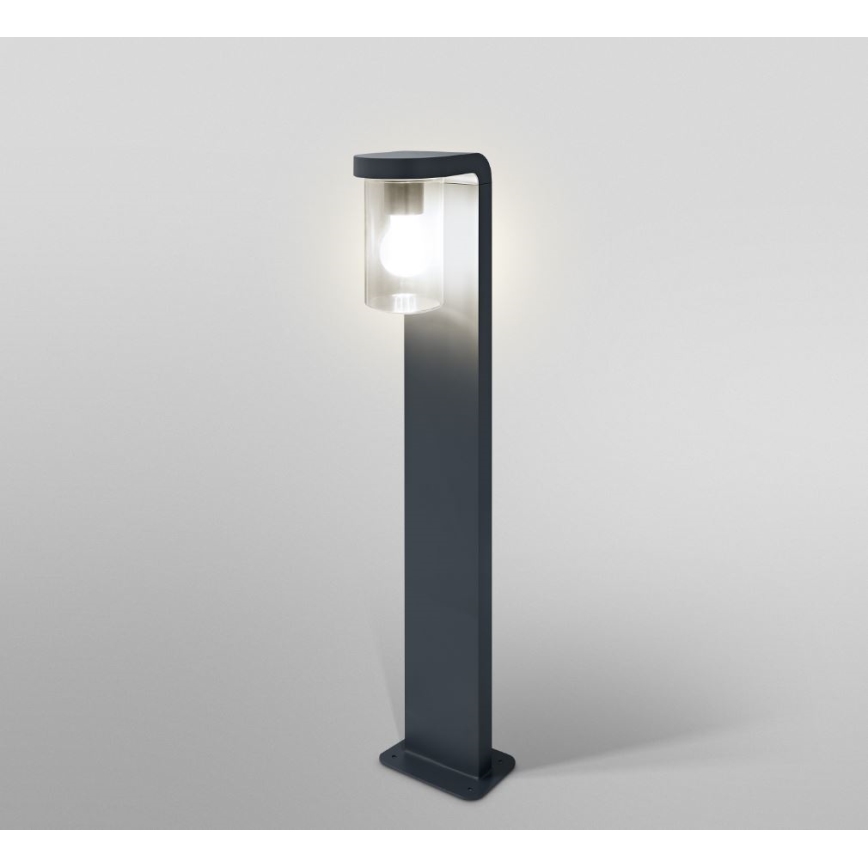 Ledvance - Utomhuslampa  CASCADE 1xE27/25W/230V IP44 80 cm