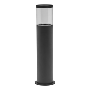 Ledvance - Utomhuslampa EBRO 1xE27/20W/230V IP44