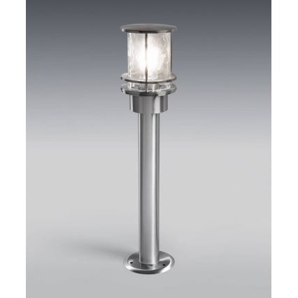 Ledvance - Utomhuslampa ENDURA 1xE27/60W/230V IP44