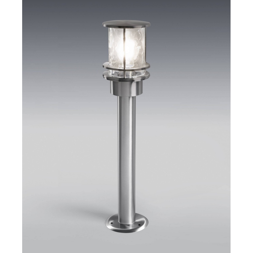 Ledvance - Utomhuslampa ENDURA 1xE27/60W/230V IP44