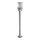 Ledvance - Utomhuslampa ENDURA 1xE27/60W/230V IP44