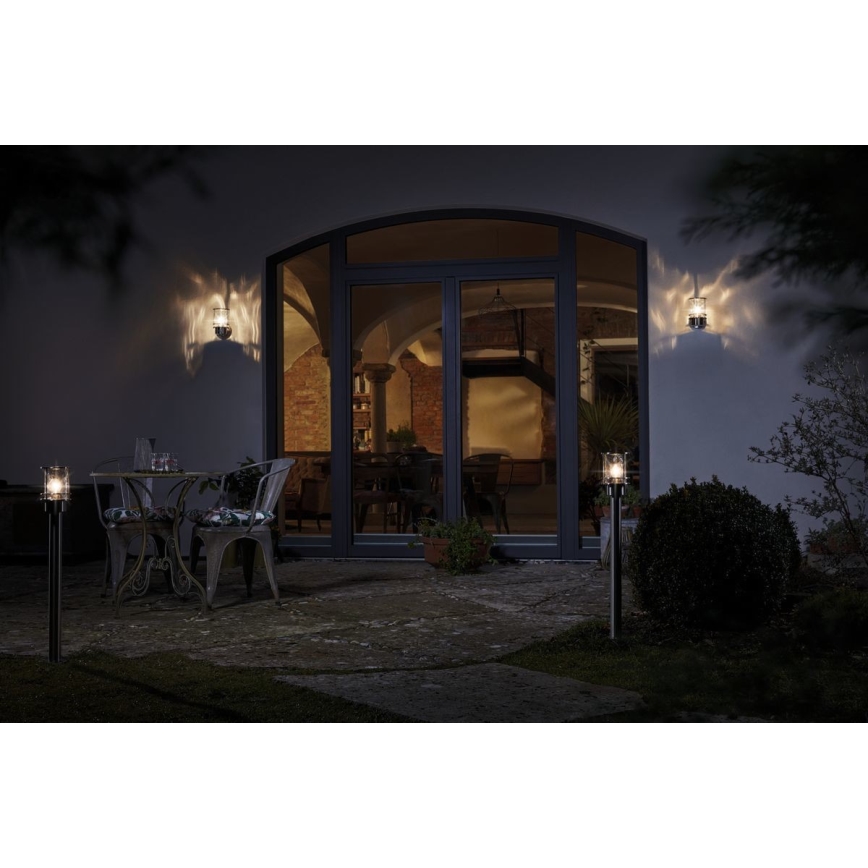 Ledvance - Utomhuslampa ENDURA 1xE27/60W/230V IP44
