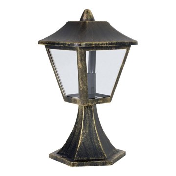 Ledvance - Utomhuslampa ENDURA 1xE27/60W/230V IP44