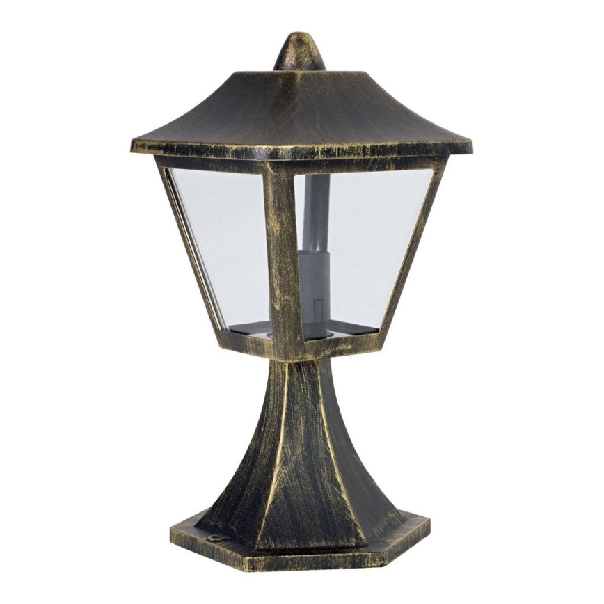 Ledvance - Utomhuslampa ENDURA 1xE27/60W/230V IP44