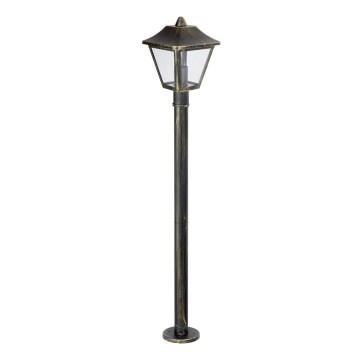 Ledvance - Utomhuslampa ENDURA 1xE27/60W/230V IP44
