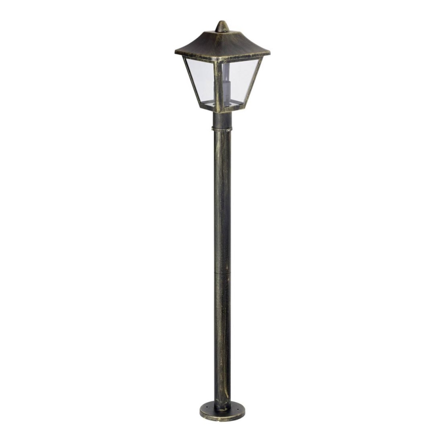 Ledvance - Utomhuslampa ENDURA 1xE27/60W/230V IP44