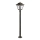 Ledvance - Utomhuslampa ENDURA 1xE27/60W/230V IP44
