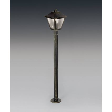 Ledvance - Utomhuslampa ENDURA 1xE27/60W/230V IP44