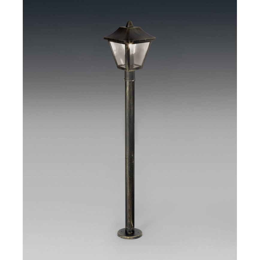 Ledvance - Utomhuslampa ENDURA 1xE27/60W/230V IP44