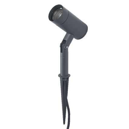 Ledvance - Utomhuslampa ENDURA CLASSIC 1xGU10/35W/230V IP54