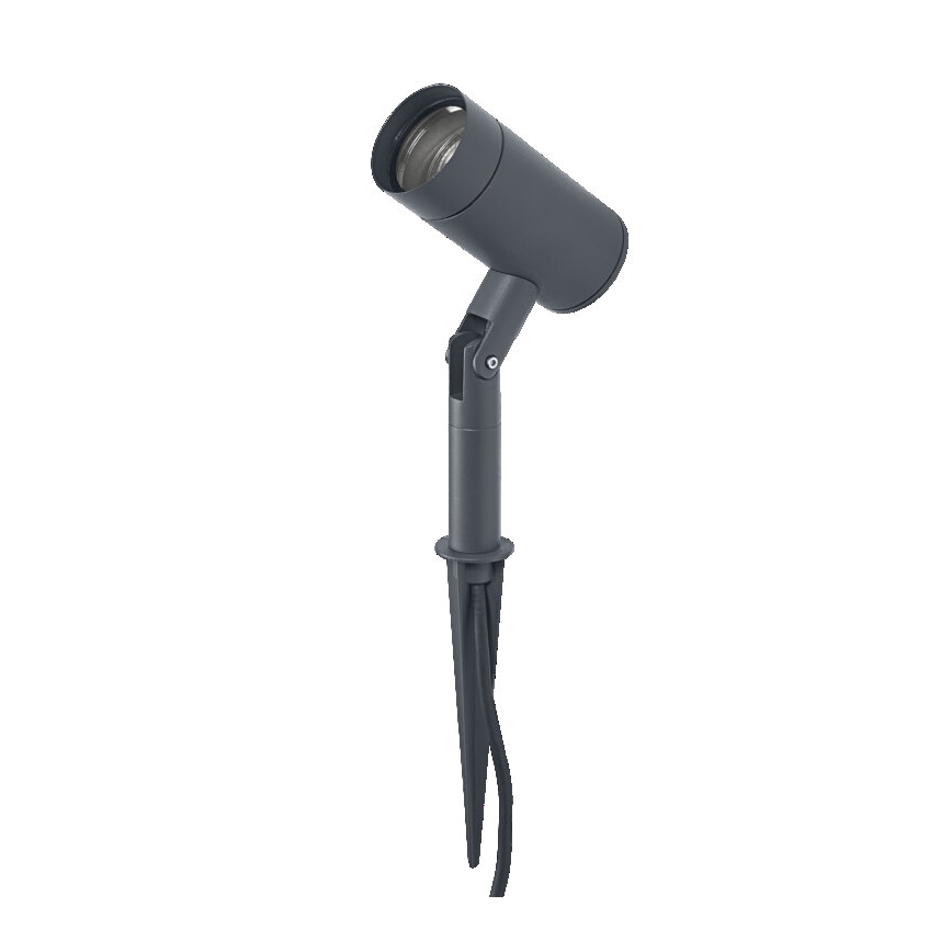 Ledvance - Utomhuslampa ENDURA CLASSIC 1xGU10/35W/230V IP54