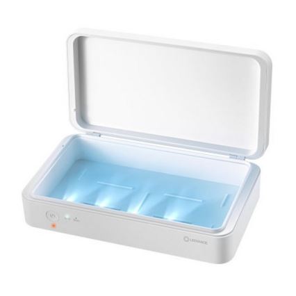 Ledvance - UV-sterilisator för Respiratorer och små föremål 5W/5V