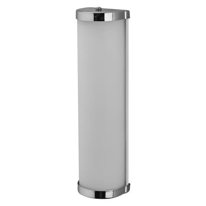 Ledvance - Vägglampa för badrum BATHROOM CLASSIC 2xE14/12W/230V IP44