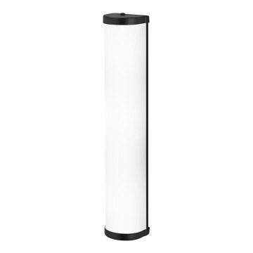 Ledvance - Vägglampa för badrum BATHROOM CLASSIC 3xE14/12W/230V IP44