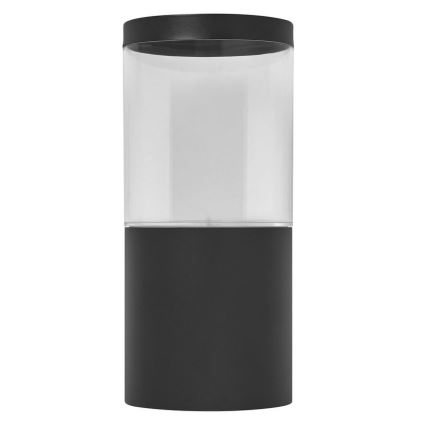 Ledvance - Vägglampa för utomhusbruk EBRO 1xE27/20W/230V IP44