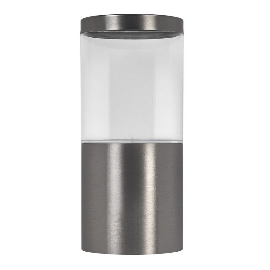 Ledvance - Vägglampa för utomhusbruk EBRO 1xE27/20W/230V IP44